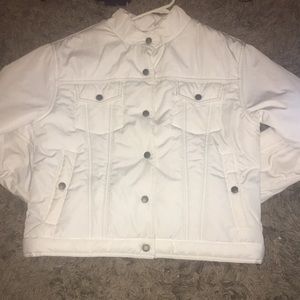 Nike winter coat